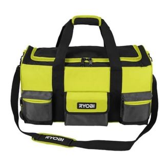 Сумка для інструментів Ryobi RSSLTB2, 49 л., на коліщатках, висувна ручка фото