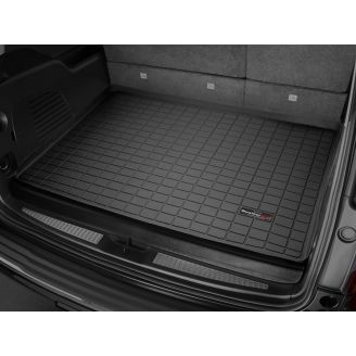 Коврик WeatherTech в багажник Cadillac Escalade ESV 2015-2020 (за 3-м рядом сидений) фото