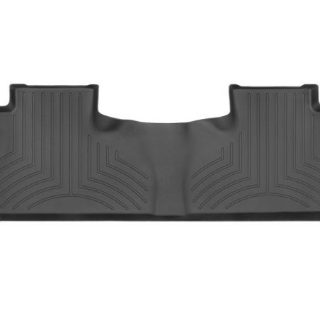 Коврики WeatherTech в салон авто Cadillac Escalade 2021+ (3 ряда) фото