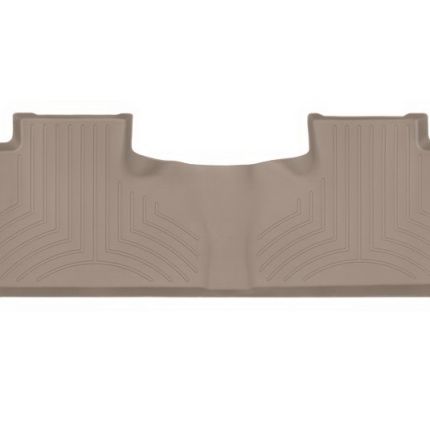 Коврики WeatherTech в салон авто Cadillac Escalade 2021+ (3 ряда) фото