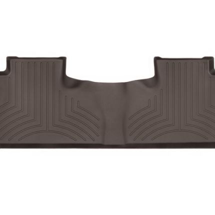 Коврики WeatherTech в салон авто Cadillac Escalade 2021+ (3 ряда) фото