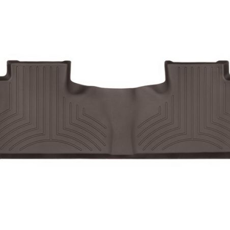 Коврики WeatherTech в салон авто Cadillac Escalade 2021+ (3 ряда) фото