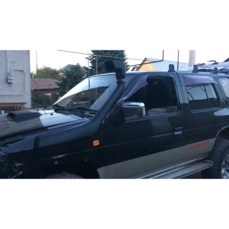 Шноркель для Nissan Terrano II - Telawei SND22NA фото 2