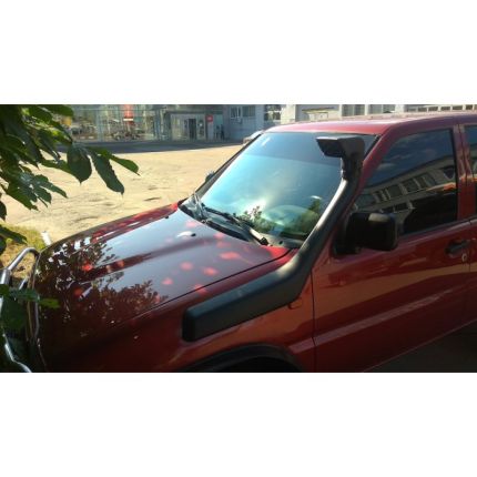 Шноркель для Nissan Terrano II - Telawei SND22NA фото