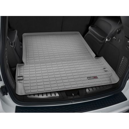 Коврик WeatherTech в багажник Dodge Durango 2013+ (за 2-м рядом сидений) фото
