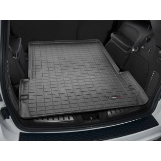 Коврик WeatherTech в багажник Dodge Durango 2013+ (за 2-м рядом сидений) фото