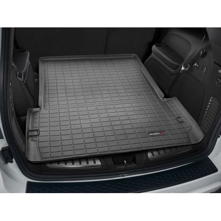 Коврик WeatherTech в багажник Dodge Durango 2013+ (за 2-м рядом сидений) фото