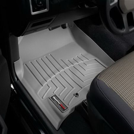 Килимки WeatherTech в салон авто Dodge RAM 1500 (Crew Cab) 2009-2011 (2 ряди) фото
