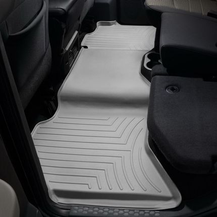 Килимки WeatherTech в салон авто Dodge RAM 1500 (Crew Cab) 2009-2011 (2 ряди) фото