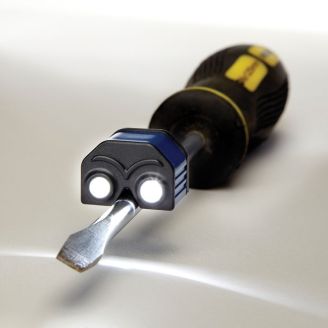 Ліхтар для підсвічування Ring RIL70 фото