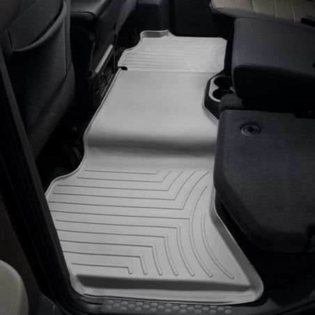 Коврики WeatherTech в салон авто Dodge RAM 1500 (Crew Cab) 2012+ (2 ряда) фото