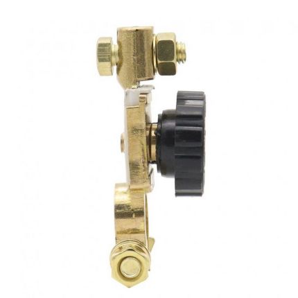 Размыкатель массы на клемму АКБ (12 В 200 А) фото