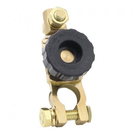 Размыкатель массы на клемму АКБ (12 В 200 А) фото