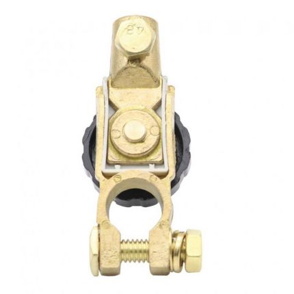 Размыкатель массы на клемму АКБ (12 В 200 А) фото