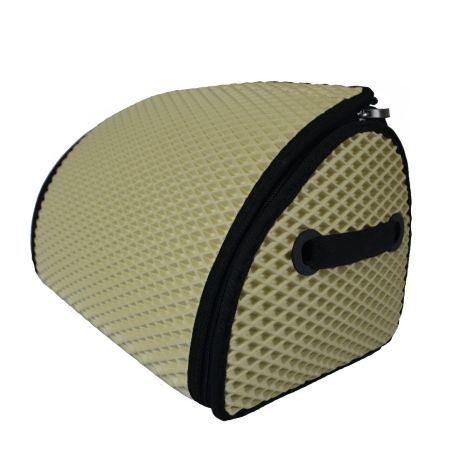 Органайзер для автомобіля в багажник - EvaCar NEW М фото