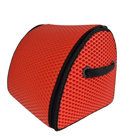 Органайзер для автомобіля в багажник - EvaCar NEW L фото