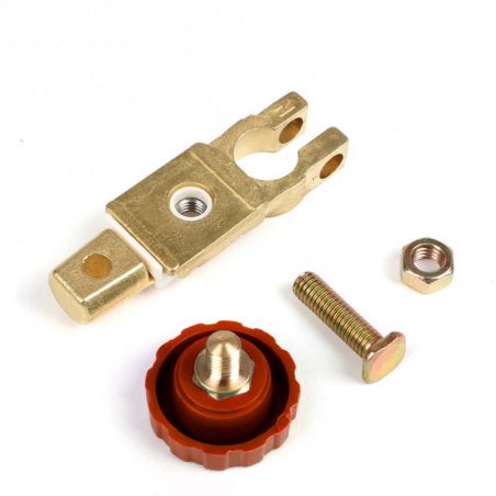 Размыкатель массы на клемму АКБ (12 В 200 А) фото