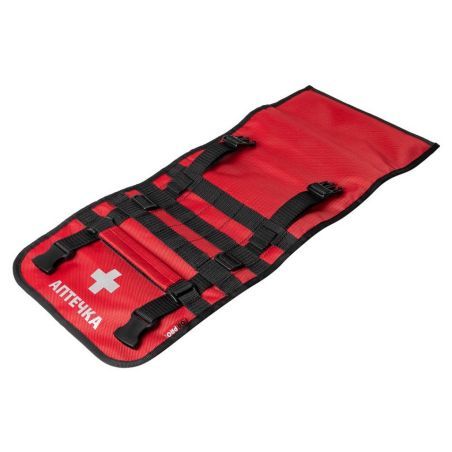 Аптечка-скрутка ORPRO (без медикаментів) фото