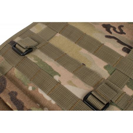 Аптечка-скрутка ORPRO мультикам (без медикаментов) фото