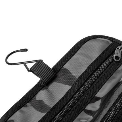 Аптечка-скрутка ORPRO мультикам (без медикаментов) фото