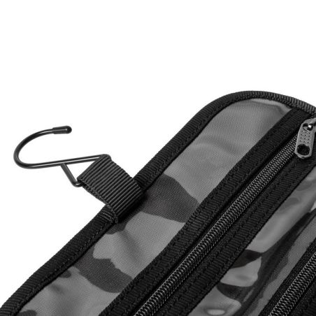 Аптечка-скрутка ORPRO мультикам (без медикаментов) фото