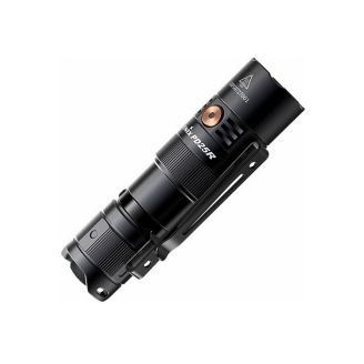 Ручной тактический фонарь Fenix PD25R фото 2