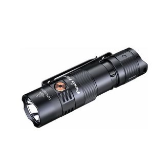 Ручний тактичний ліхтар Fenix PD25R фото