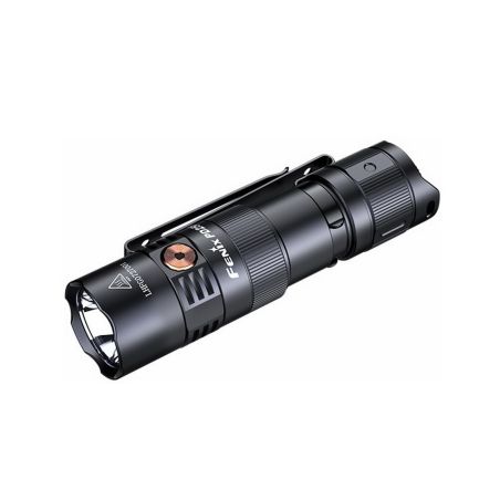 Ручний тактичний ліхтар Fenix PD25R фото
