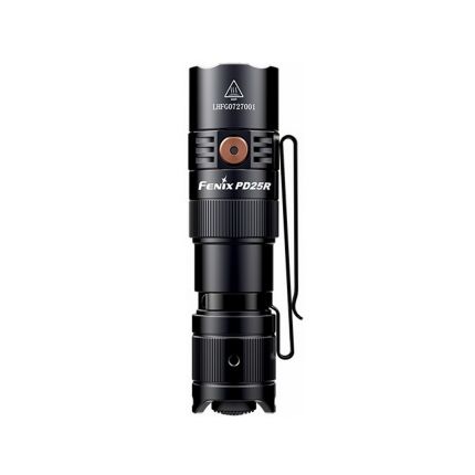 Ручний тактичний ліхтар Fenix PD25R фото