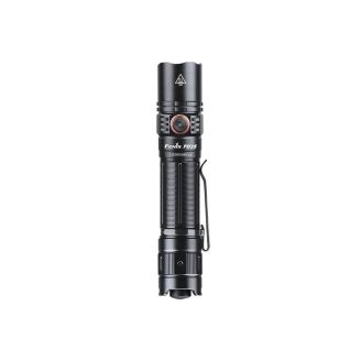 Ручной тактический фонарь Fenix PD35 V3.0 фото 2