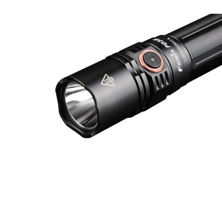 Ручний тактичний ліхтар Fenix PD35 V3.0 фото