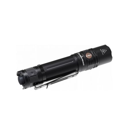 Ручний тактичний ліхтар Fenix PD36R фото