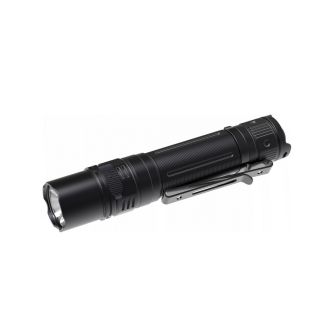 Ручной тактический фонарь Fenix PD36R фото 2