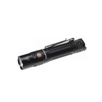 Ручной тактический фонарь Fenix PD36R фото