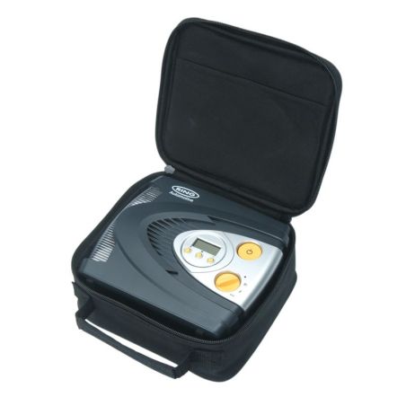 Портативний компресор для авто, Ring RAC630 30 л/хв. фото