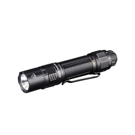 Ручний тактичний ліхтар Fenix PD36TAC фото