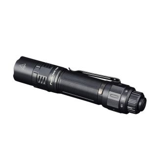 Ручной тактический фонарь Fenix PD36TAC фото 2