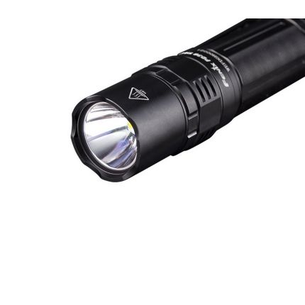 Ручной тактический фонарь Fenix PD36TAC фото
