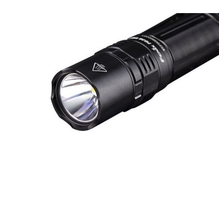 Ручний тактичний ліхтар Fenix PD36TAC фото