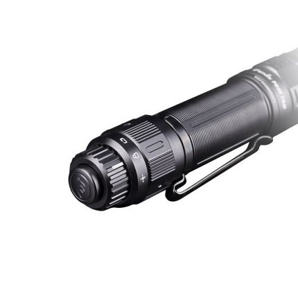 Ручний тактичний ліхтар Fenix PD36TAC фото
