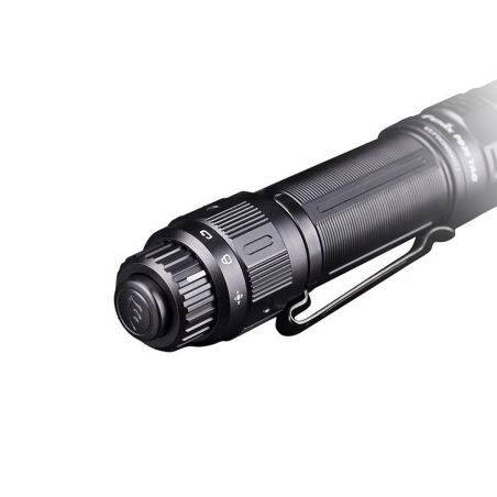 Ручной тактический фонарь Fenix PD36TAC фото