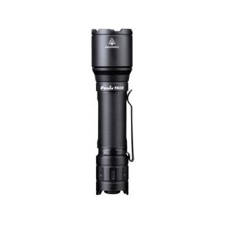 Ручной тактический фонарь Fenix TK06 фото 2