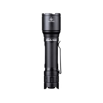 Ручний тактичний ліхтар Fenix TK06 фото