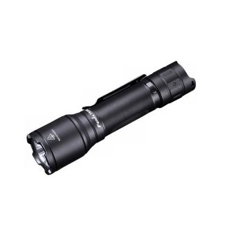 Ручной тактический фонарь Fenix TK06 фото