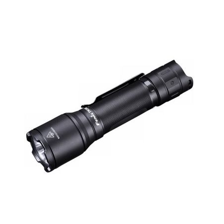 Ручний тактичний ліхтар Fenix TK06 фото