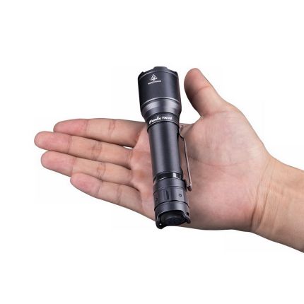 Ручний тактичний ліхтар Fenix TK06 фото