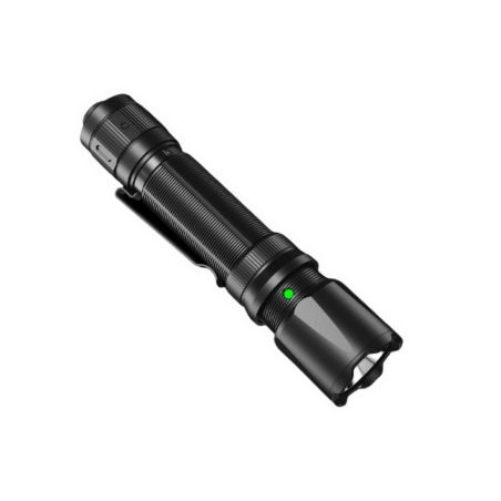 Ручний тактичний ліхтар Fenix TK20R V2.0 фото