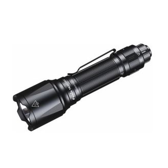 Ручной тактический фонарь Fenix TK22TAC фото 2
