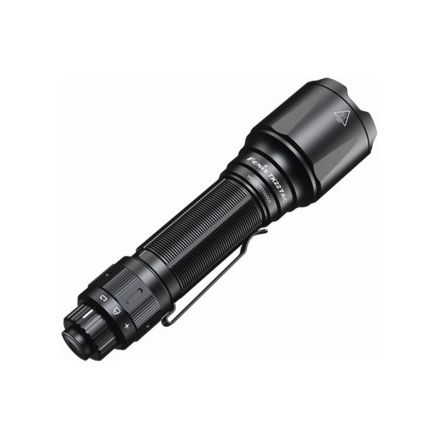 Ручний тактичний ліхтар Fenix TK22TAC фото