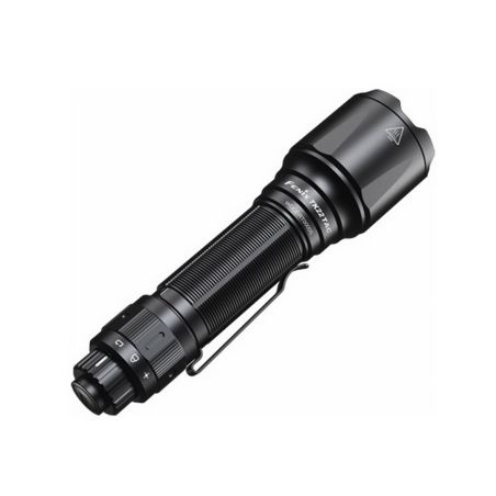 Ручний тактичний ліхтар Fenix TK22TAC фото